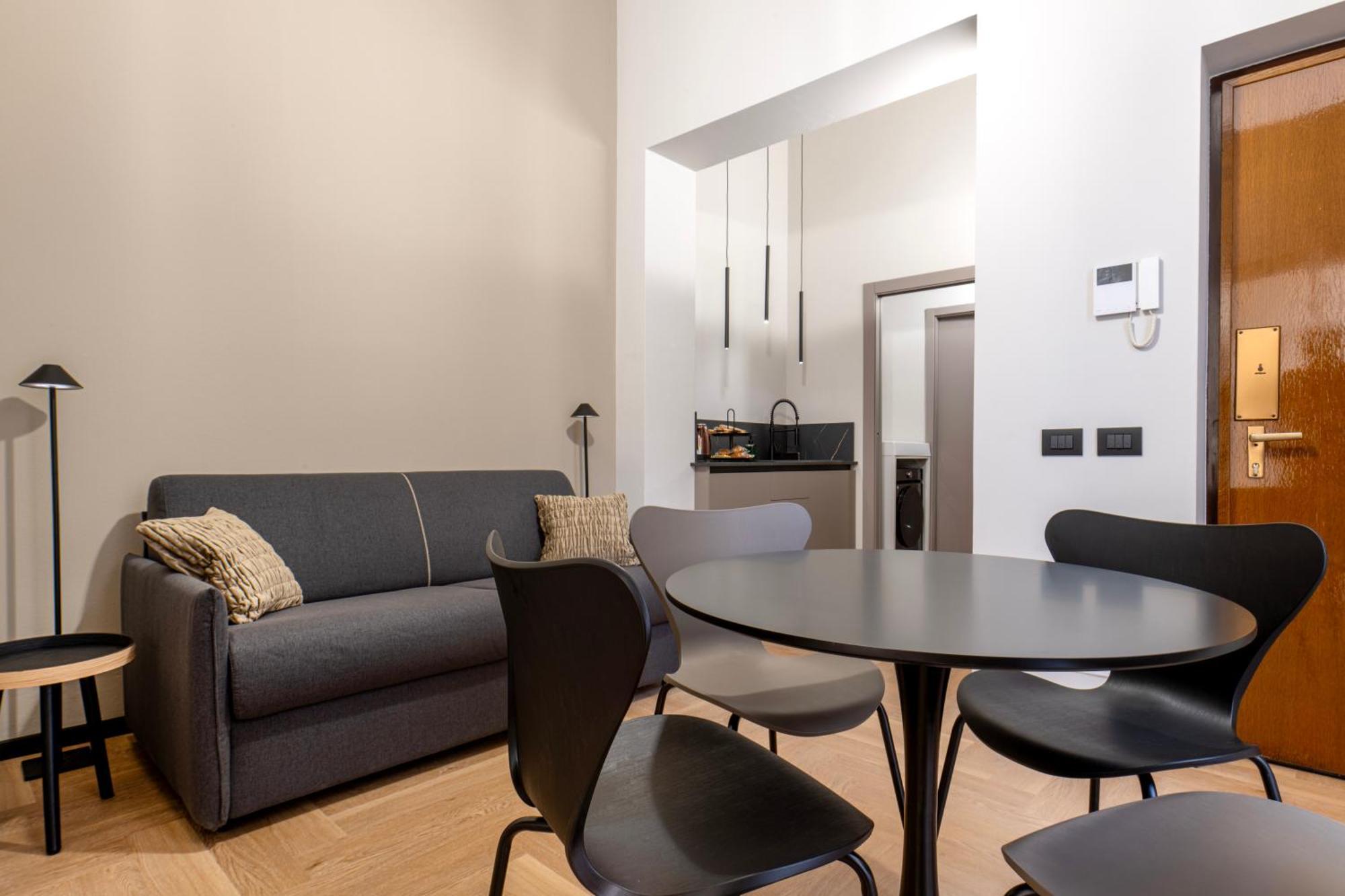 Verona City Lodge Extérieur photo