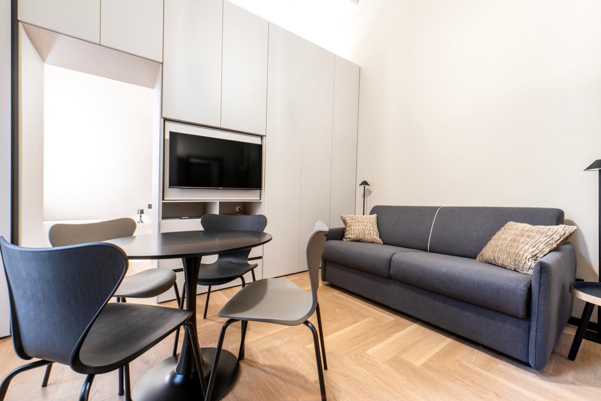 Verona City Lodge Extérieur photo